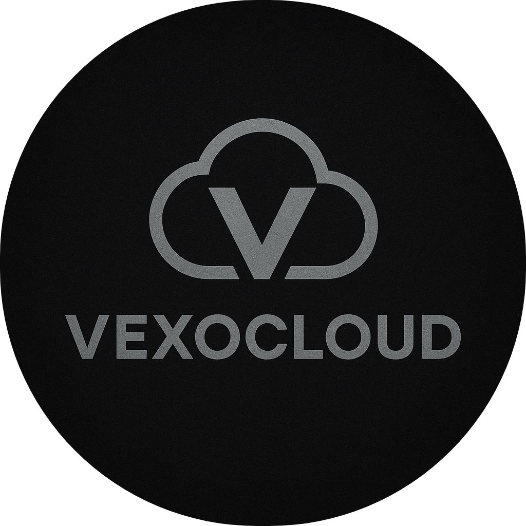 VexoCloud Logo